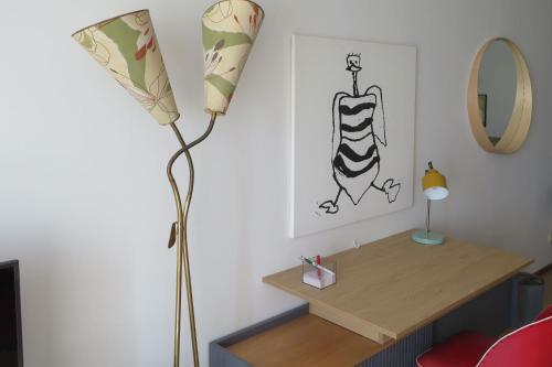 Apartamento Studio-apartment Talstation