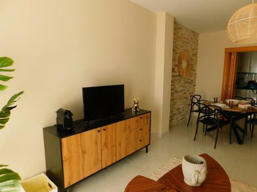Apartamento Virgen De Argeme