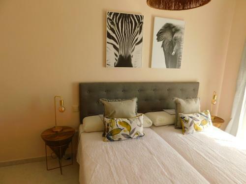 Apartamento Virgen De Argeme