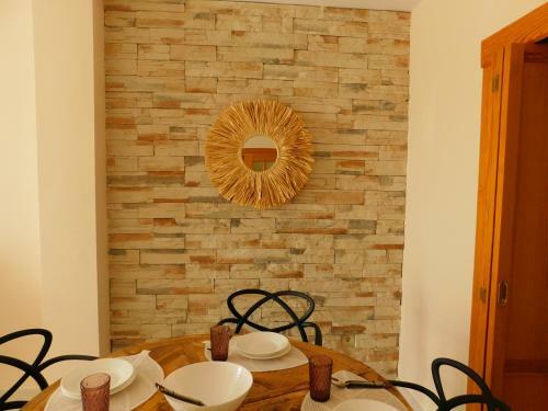 Apartamento Virgen De Argeme
