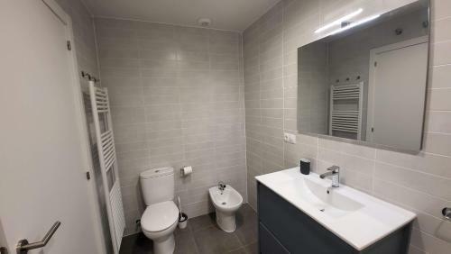 Apartamento Palacio De Los Toledo