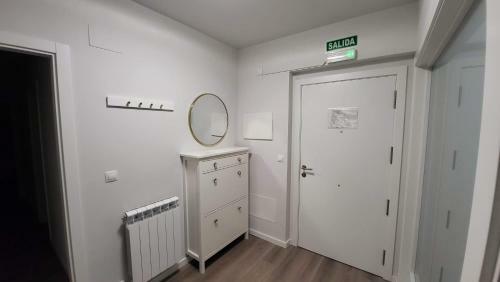 Apartamento Palacio De Los Toledo