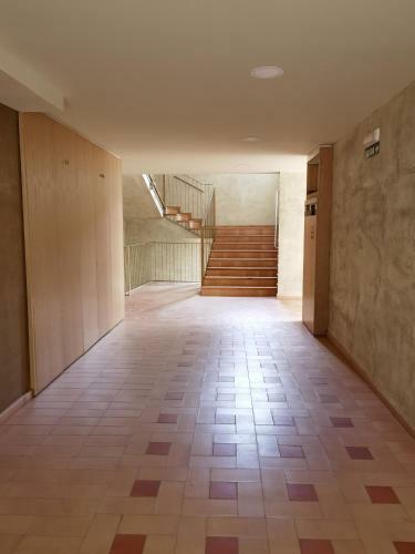 Apartamento Palacio De Los Toledo