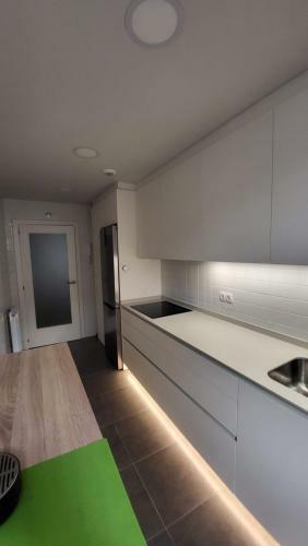 Apartamento Palacio De Los Toledo