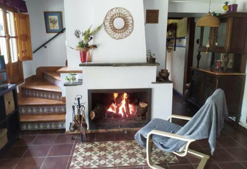 Alojamiento Rural La Noria