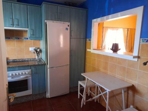 Villa Chalet Playaballena + Golf