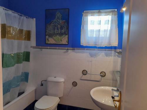 Villa Chalet Playaballena + Golf