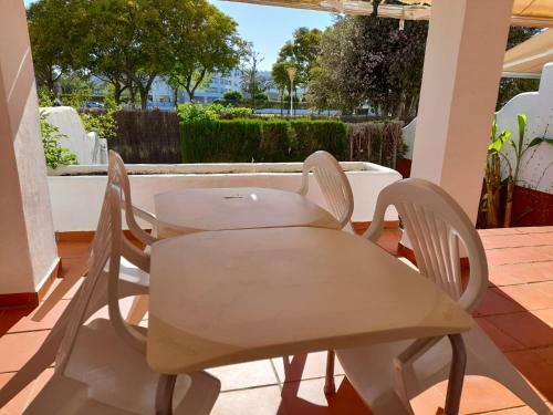 Villa Chalet Playaballena + Golf