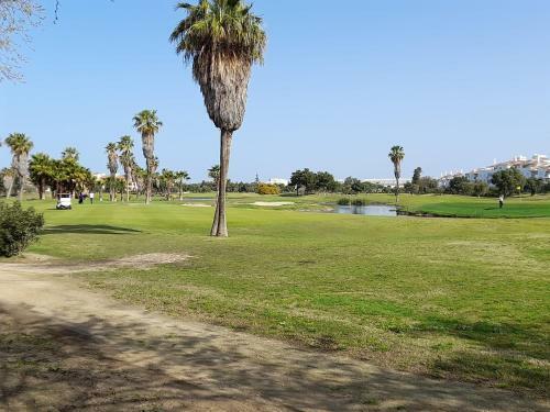 Villa Chalet Playaballena + Golf
