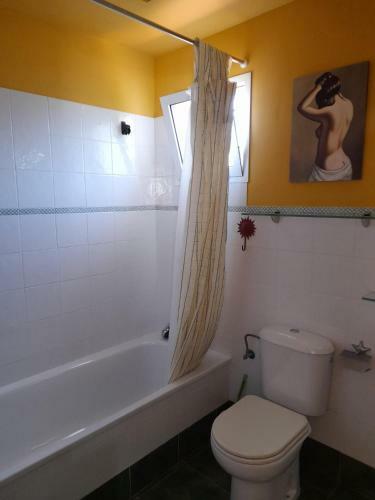 Villa Chalet Playaballena + Golf
