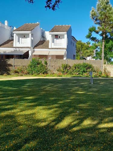 Villa Chalet Playaballena + Golf