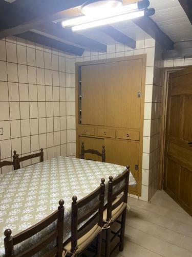 Casa La Abuela