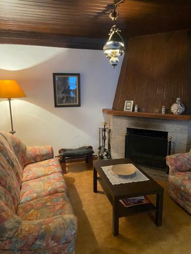 Casa La Abuela