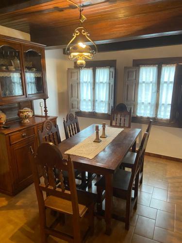 Casa La Abuela