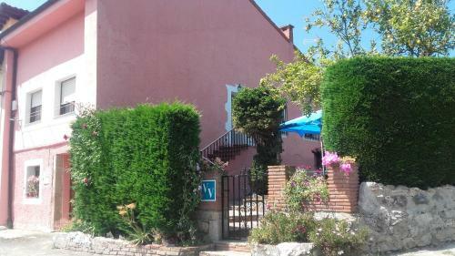 El Corral De Encima