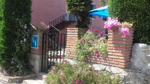 El Corral De Encima