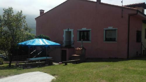 El Corral De Encima