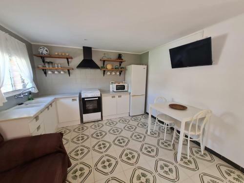 Apartamento Casa Con Piscina Privada Cesar - Marcalma