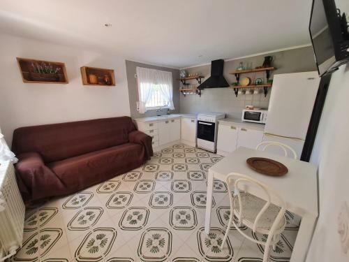 Apartamento Casa Con Piscina Privada Cesar - Marcalma