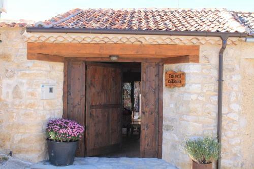 Agroturismo Cotanilla