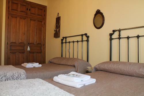 Agroturismo Cotanilla