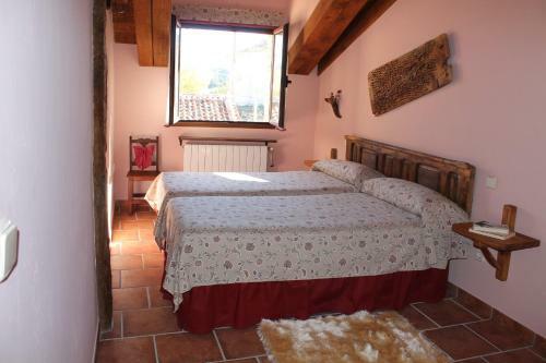 Agroturismo Cotanilla