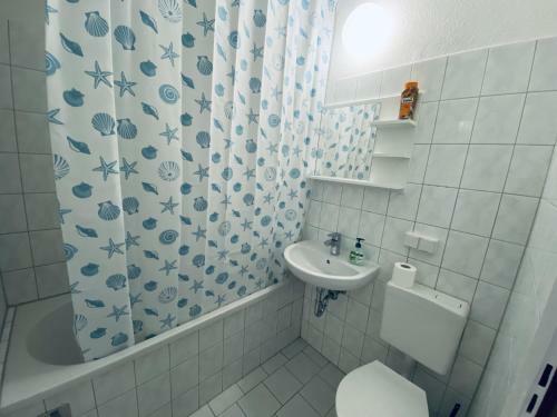 Sch�nes Apartment Im Stadtzentrum Von Erfurt