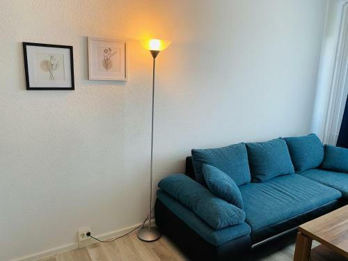 Sch�nes Apartment Im Stadtzentrum Von Erfurt