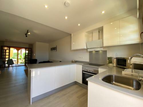 Apartamento Casa Patrick