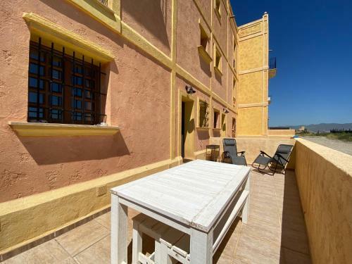 Apartamento Casa Patrick