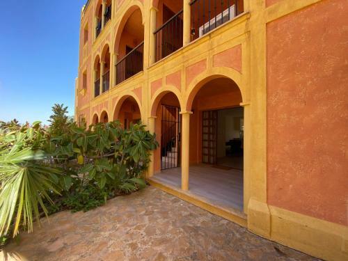 Apartamento Casa Patrick