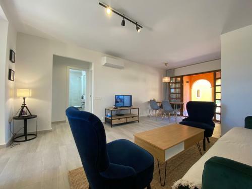 Apartamento Casa Patrick