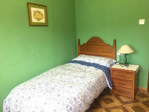 Hostal Pensi�n El Pozo