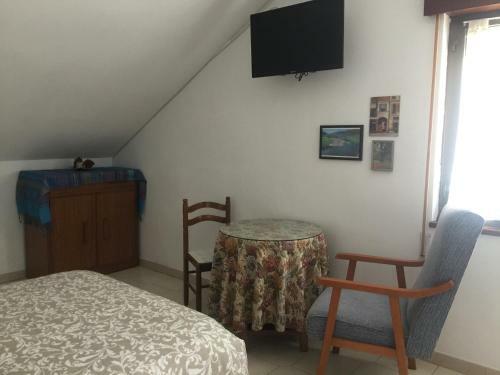 Hostal Pensi�n El Pozo