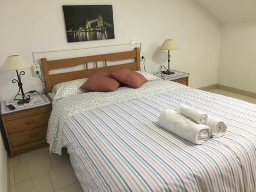 Hostal Pensi�n El Pozo
