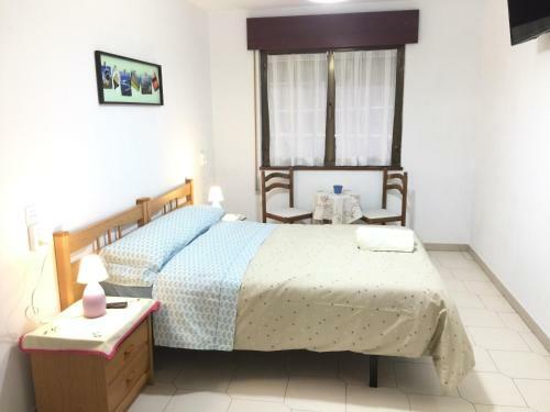 Hostal Pensi�n El Pozo