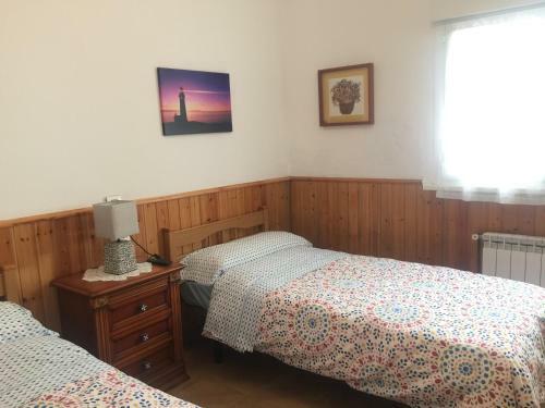 Hostal Pensi�n El Pozo