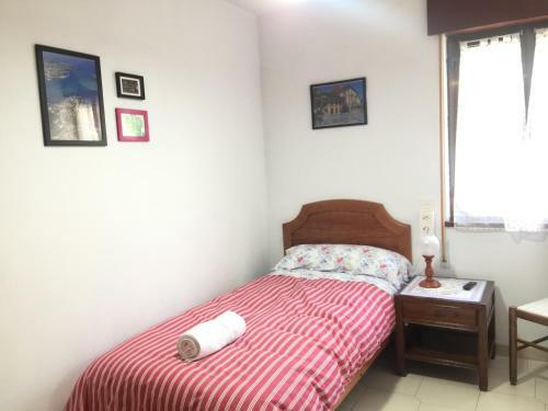 Hostal Pensi�n El Pozo