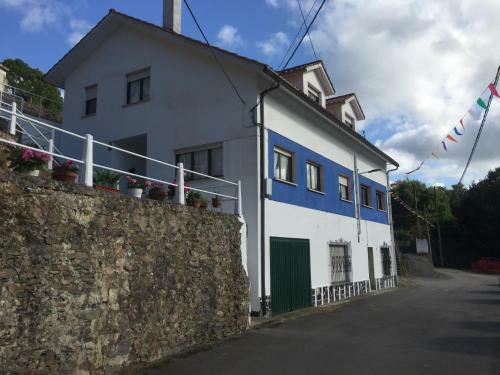 Hostal Pensi�n El Pozo