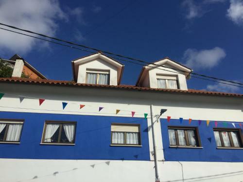 Hostal Pensi�n El Pozo