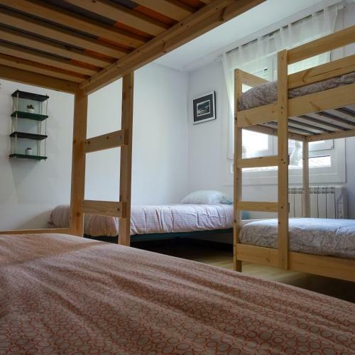 Albergue El Gato Gordo Riders House