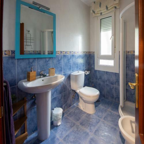 Albergue El Gato Gordo Riders House