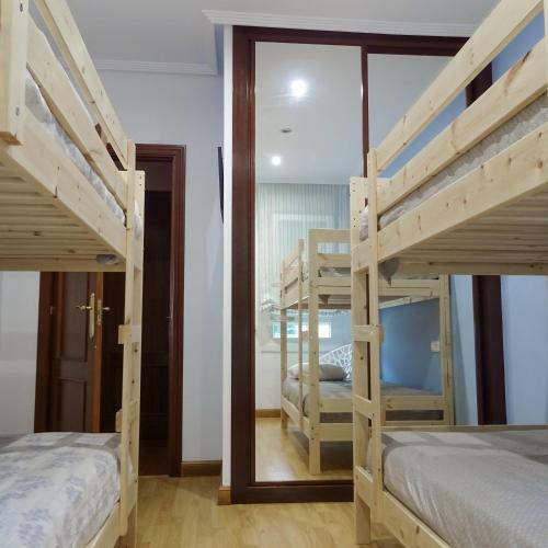 Albergue El Gato Gordo Riders House