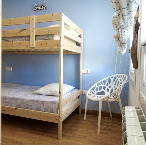 Albergue El Gato Gordo Riders House