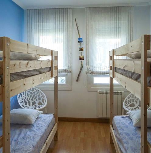 Albergue El Gato Gordo Riders House