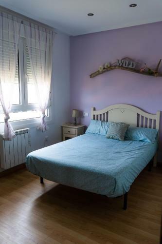 Albergue El Gato Gordo Riders House