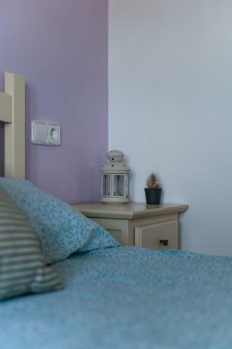 Albergue El Gato Gordo Riders House