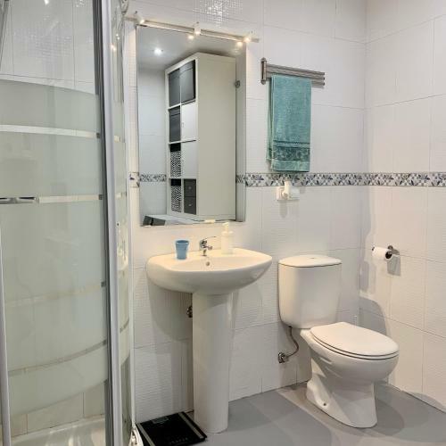 Albergue El Gato Gordo Riders House