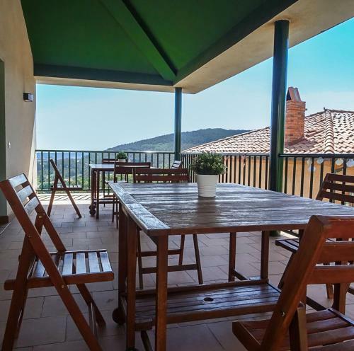 Albergue El Gato Gordo Riders House