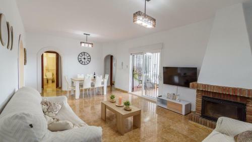 Villa Aguacate De C�tar By Ruralidays